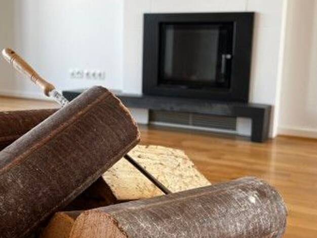 Wohnung zur Miete 3.099 € 4 Zimmer 150 m² 5. Geschoss frei ab sofort Chausseestraße 41B Mitte Berlin 10115
