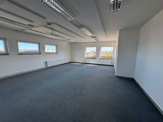 Büro zur Miete provisionsfrei 14,45 € 560 m² Bürofläche teilbar von 225 m² bis 560 m² Eppendorf Hamburg 22529