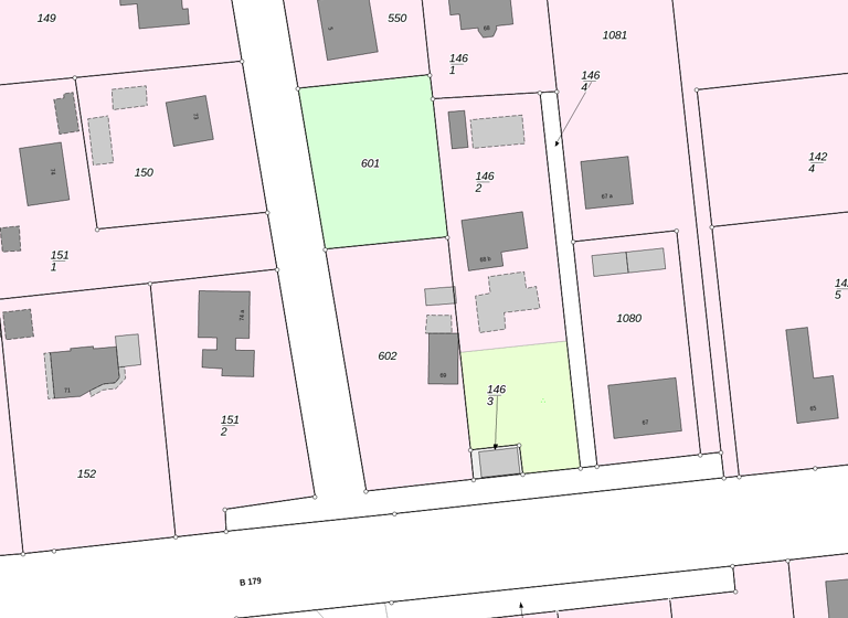 Grundstück zum Kauf 360.000 € 1.083 m² Grundstück Zeesen Königs Wusterhausen 15711