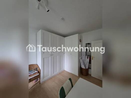 Wohnung zur Miete Tauschwohnung 840 € 2 Zimmer 60 m² 1. Geschoss Moosach München 80637