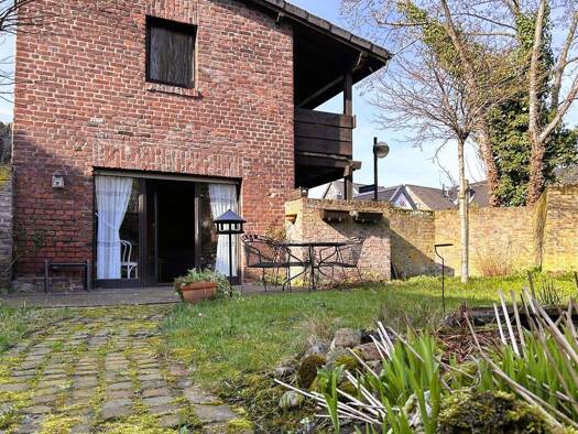 Mehrfamilienhaus zum Kauf 575.000 € 6 Zimmer 154 m² 277 m² Grundstück Lank-Latum Meerbusch 40668