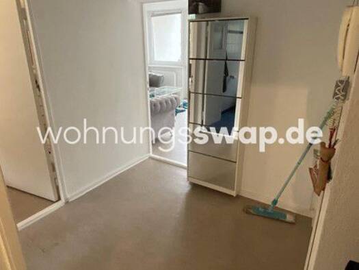 Wohnung zur Miete Tauschwohnung 415 € 2 Zimmer 51 m² 4. Geschoss Schöneberg Tempelhof-Schöneberg 10779