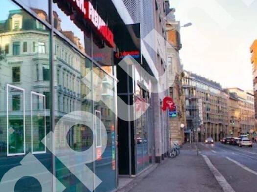 Verkaufsfläche zur Miete provisionsfrei 15 € teilbar ab 117 m² Zentrum-West Leipzig 04109
