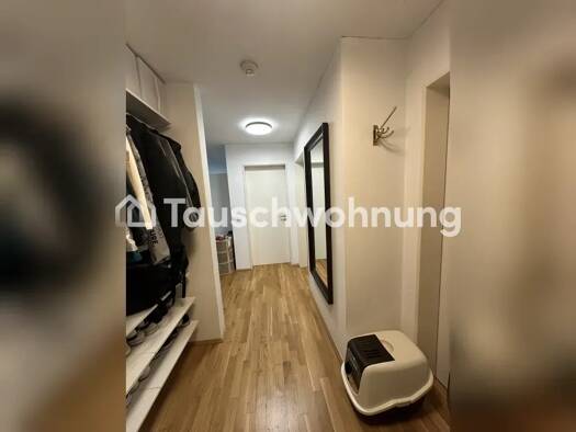 Wohnung zur Miete Tauschwohnung 850 € 2 Zimmer 60 m² Centrum Innenstadtring 48147