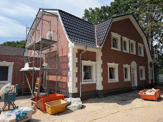 Terrassenwohnung zum Kauf - Erstbezug 451.400 € 3 Zimmer 85,5 m² Nadorst Oldenburg 26125