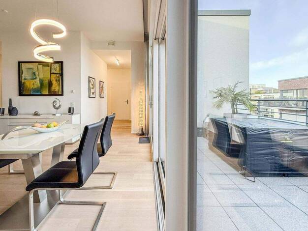 Sonstiges zum Kauf als Kapitalanlage geeignet 695.000 € 3 Zimmer 102,6 m² Flingern Nord Düsseldorf 40235