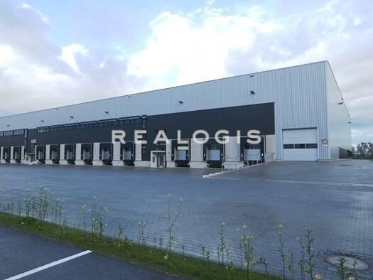 Halle/Industriefläche zur Miete provisionsfrei 6.000 m² Lagerfläche Stockstadt 64589