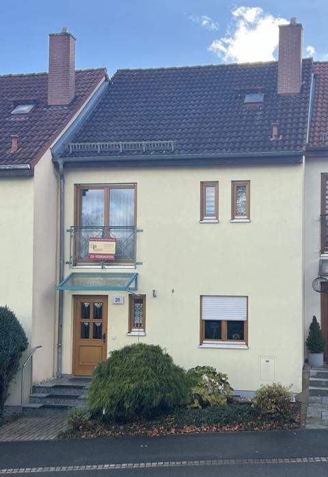 Einfamilienhaus zum Kauf 199.000 € 4 Zimmer 100 m²<br/>Wohnfläche 213 m²<br/>Grundstück Wolfsgefärth Zedlitz 07557