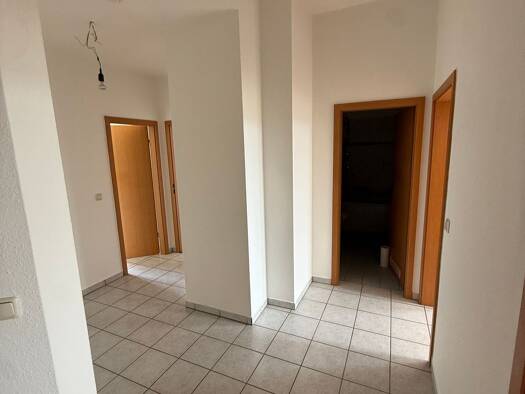 Wohnung zur Miete 394 € 3 Zimmer 71,7 m² Hintere Gellertstraße 37 Haselbrunn Plauen 08525