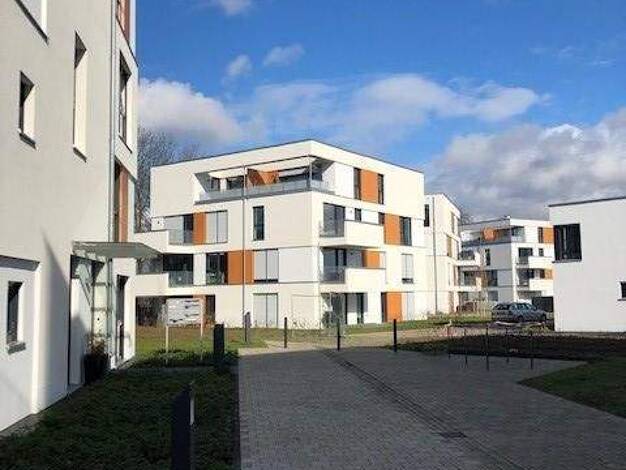 Wohnung zur Miete 784 € 2,5 Zimmer 67,5 m² 2. Geschoss Franz-Balke-Weg 40 Hermges Mönchengladbach 41065