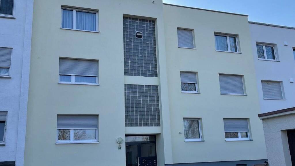 Studio zum Kauf provisionsfrei 99.000 € 1 Zimmer 21,4 m² 1. Geschoss Stauffenbergstraße 55 Hechingen 72379