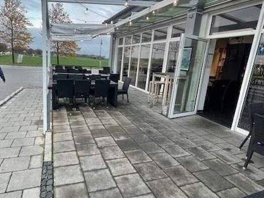 Restaurant zur Miete 225 m² Gastrofläche Puchheim 82178