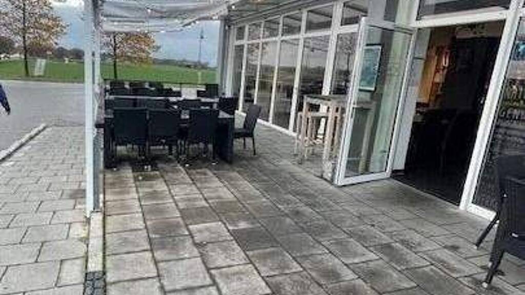 Restaurant zur Miete 225 m² Gastrofläche Puchheim 82178
