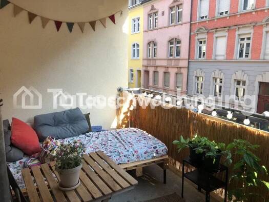 Wohnung zur Miete Tauschwohnung 690 € 2 Zimmer 65 m² 1. Geschoss Stühlinger West 79106