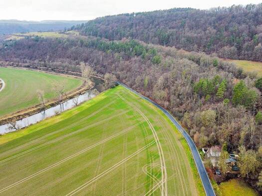 Land-/Forstwirtschaft zur Versteigerung 5.000 € 21.581 m² Grundstück Ebenshausen 99826