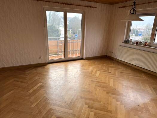 Wohnung zur Miete 1.000 € 3 Zimmer 80 m² Geschoss 2/2 frei ab sofort Plüderhausen 73655