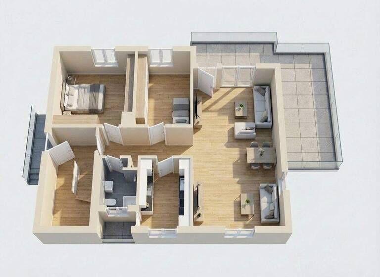 Haus zum Kauf 679.000 € 9 Zimmer 238 m² 746 m² Grundstück Sinsheim 74889