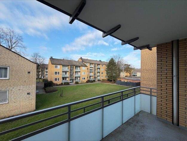 Wohnung zur Miete 809 € 3 Zimmer 77 m² 1. Geschoss frei ab 02.06.2026 Kleiststr. 5 Leichlingen 42799