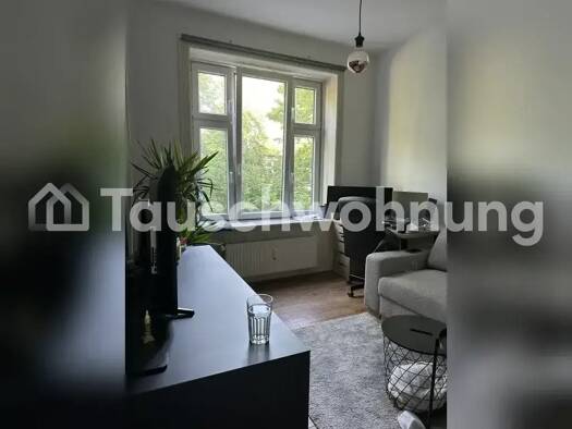 Wohnung zur Miete Tauschwohnung 535 € 2 Zimmer 40 m² 1. Geschoss Otterndorf Hamburg 20355