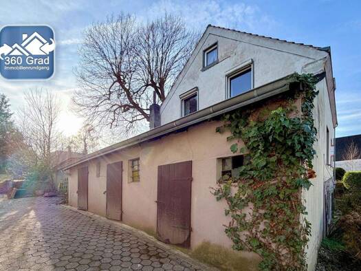 Einfamilienhaus zum Kauf 440.000 € 9,5 Zimmer 235,3 m² 1.867 m² Grundstück Dahlhausen Bochum 44879