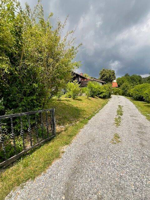 House in Kirchdorf im Wald, Landkreis Regen - Ansicht 5