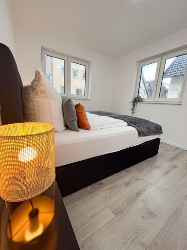 Wohnung zur Miete 600 € 2 Zimmer 45 m² Meller Straße 74 Stadtwerke Bielefeld 33613