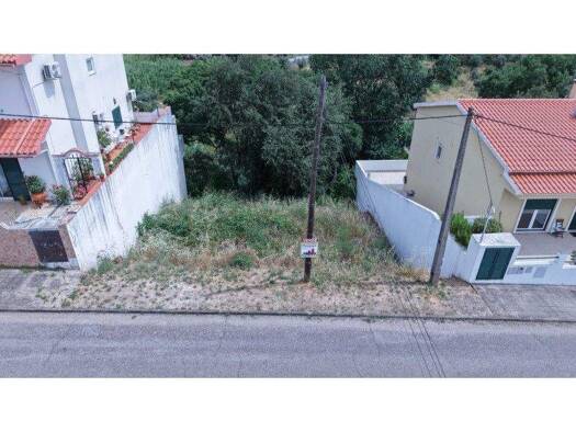 Grundstück zum Kauf 35.000 € 360 m² Grundstück Abrantes (São Vicente e São João) e Alferrarede
