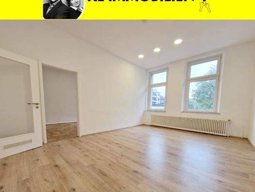 Wohnung zur Miete 480 € 2 Zimmer 60 m² Gildenstr. 26 Osterfeld-West Oberhausen 46117
