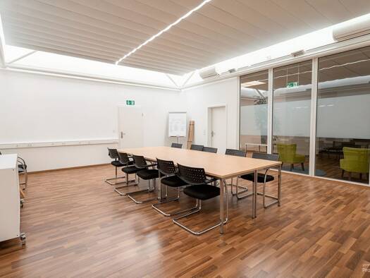 Bürofläche zur Miete 4.584 € 382 m² Bürofläche Zellerau Würzburg 97082