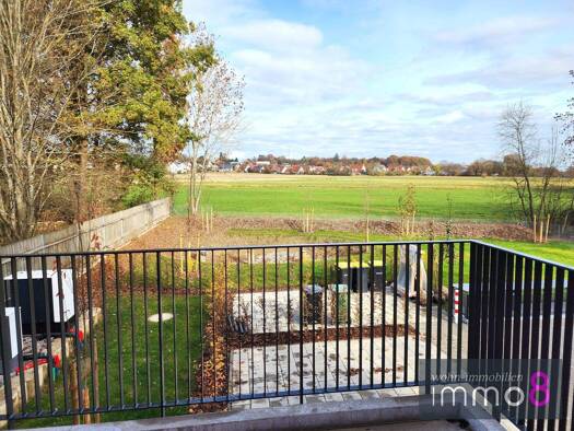 Wohnung zur Miete 815 € 2 Zimmer 57,4 m² frei ab 01.01.2026 Steingriff Schrobenhausen / Steingriff 86529