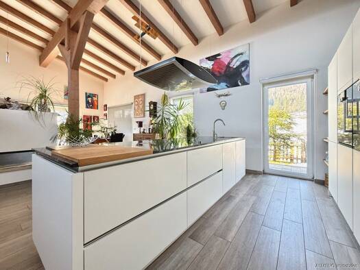 Einfamilienhaus zum Kauf 1.650.000 € 4 Zimmer 153 m² 687 m² Grundstück St. Ulrich am Pillersee 6393