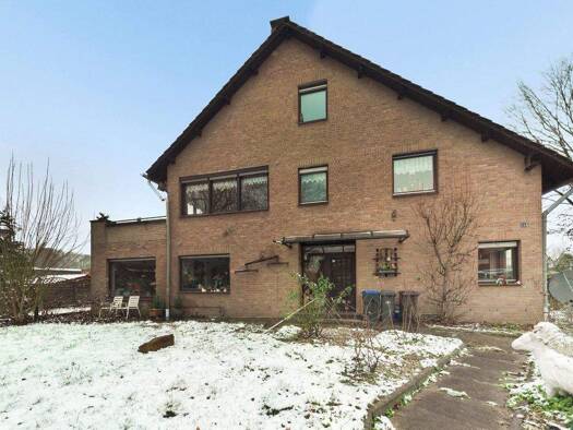 Reihenendhaus zum Kauf 365.000 € 6 Zimmer 133 m² 484,8 m² Grundstück Wulfen Dorsten 46286