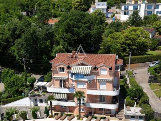 Haus zum Kauf 1.450.000 € 17 Zimmer 505 m² Ika, Opatija - Okolica Icici, Ika