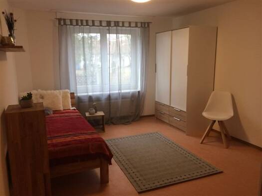 Wohnung zur Miete 290 € 1 Zimmer 20 m² 1. Geschoss Röthenbach Altdorf bei Nürnberg 90518