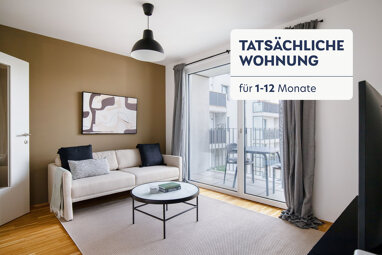 Studio zur Miete 1.230 € 2 Zimmer 48 m² 4. Geschoss frei ab sofort Linke Wienzeile 280 Wien(Stadt) 1150