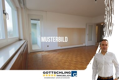 Wohnung zum Kauf 159.000 € 3 Zimmer 88 m² 7. Geschoss Huttrop Essen 45138