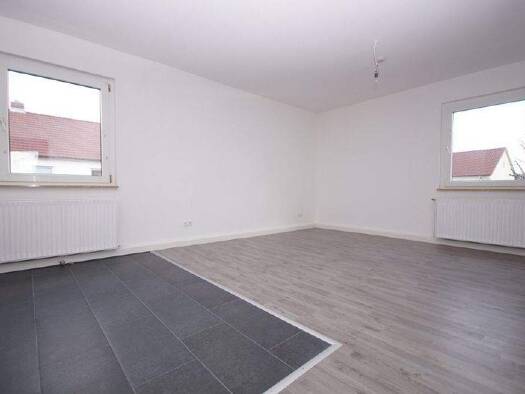 Wohnung zur Miete 525 € 3 Zimmer 56,8 m² frei ab sofort Ringstr. 84 Innenstadt Minden 32427