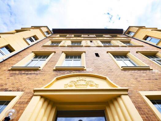 Wohnung zur Miete 202 € 2 Zimmer 50,5 m² 1. Geschoss Lothringer Straße 15 Altchemnitz Chemnitz 09120