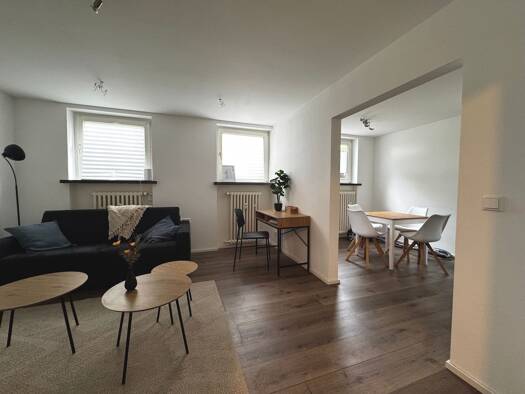 Wohnung zum Kauf 135.000 € 2 Zimmer 50 m² Bredeney Stadtbezirk IX 45133