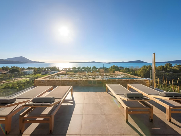 Villa zum Kauf 920.000 € 3 Zimmer 174 m² Gialova 24001