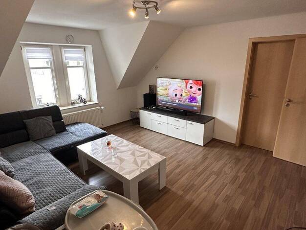 Wohnung zur Miete 600 € 2 Zimmer 51 m² 2. Geschoss frei ab 01.11.2026 Zewener Straße 14 Zewen Trier 54294