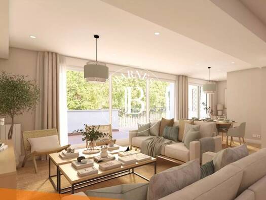 Haus zum Kauf 2.020.000 € 225 m² Madrid 28008