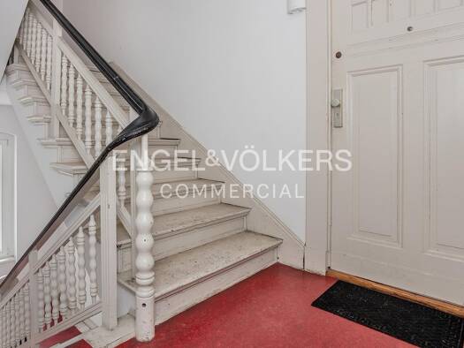Immobilie zum Kauf als Kapitalanlage geeignet 1.550.000 € 741 m² 836 m² Grundstück Karlshorst Berlin 10318
