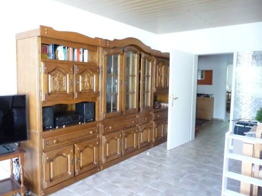 Wohnung zur Miete 990 € 3 Zimmer 86 m² Geschoss 3/4 frei ab 01.10.2026 Eberstadt Darmstadt 64297