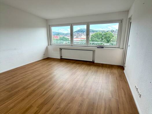 Wohnung zur Miete 490 € 2 Zimmer 55 m² Geschoss 5/6 frei ab sofort Berliner Straße 146 Barmen Wuppertal 42277