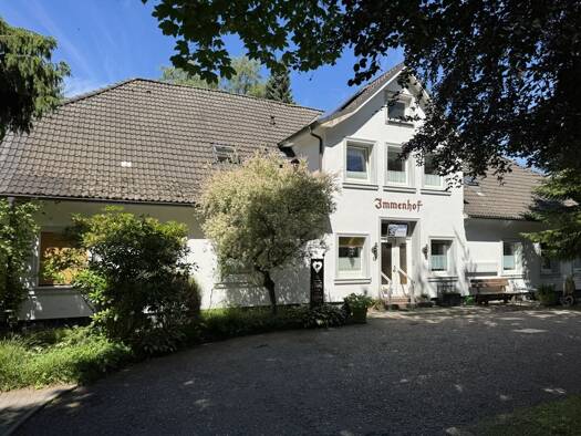 Haus zum Kauf 799.000 € 23 Zimmer 590,8 m² 4.516 m² Grundstück Burg (Dithmarschen) 25712