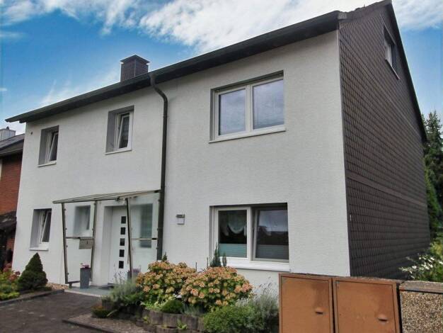 Reihenendhaus zum Kauf 575.000 € 7 Zimmer 167,9 m² 523 m² Grundstück frei ab 01.03.2026 Mitte Witten 58455