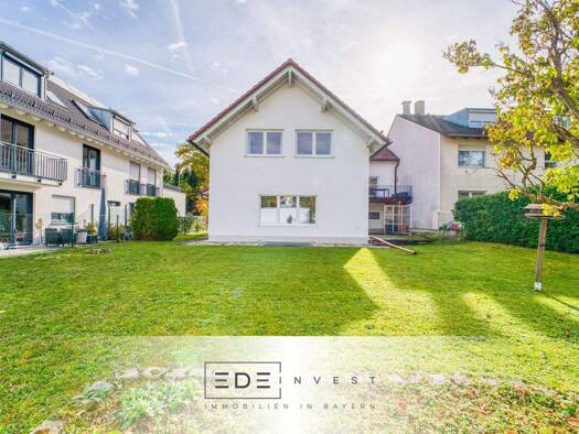 Wohnung zum Kauf 749.000 € 4 Zimmer 104 m² Trudering-Riem München 81827