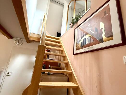 WG-Zimmer zum Kauf 920.000 € 4 Zimmer 57 m² 3. Geschoss Innenstadt Augsburg 86150