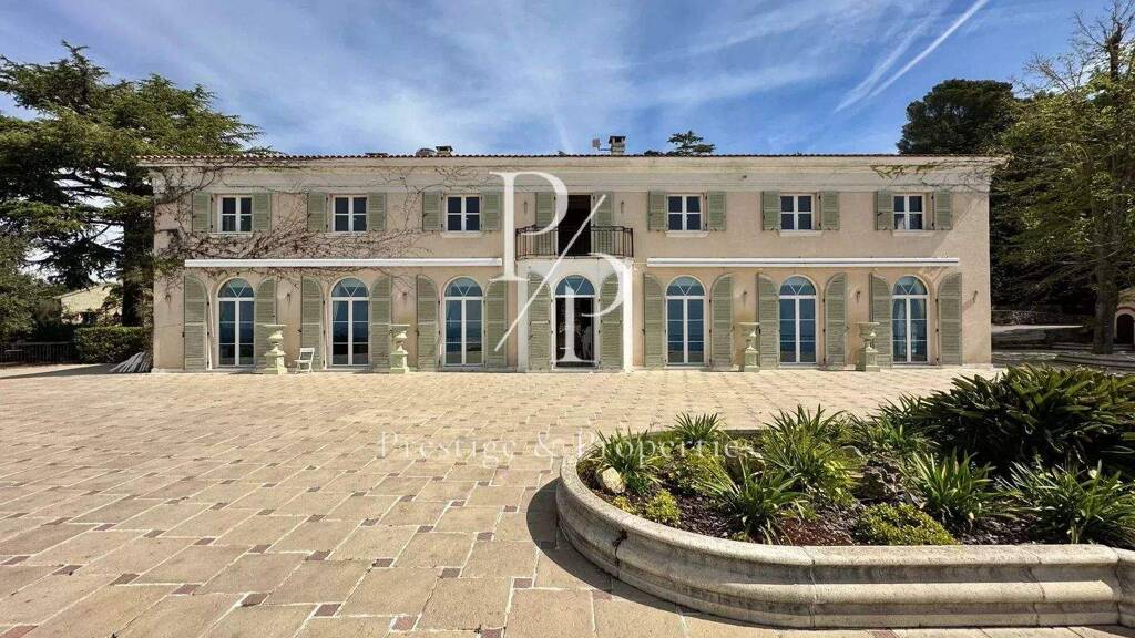 Haus zum Kauf 16.000.000 € 1.600 m² Vinaigrier Villefranche-sur-Mer 06230